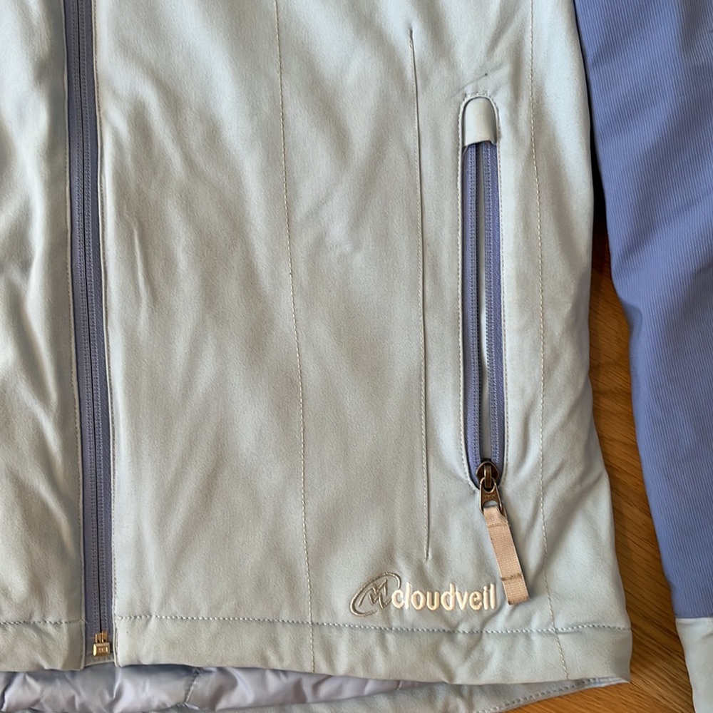 Cloudveil Jacket - image 2